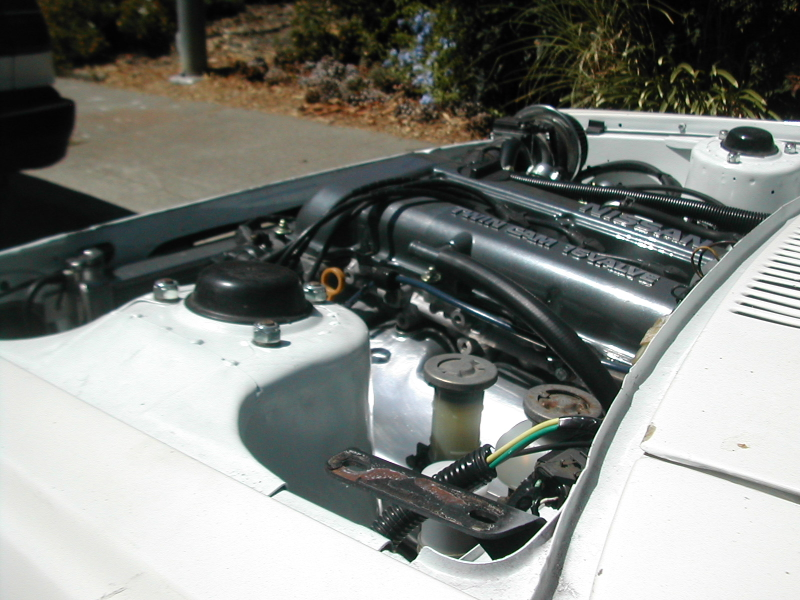 Illustration for article titled Look At These Carspotting Photos I Dug Up From My California Town Eight Years Ago